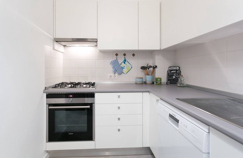 Socorro Condo | Great location in center of Lisbon (Lift/WI-FI/Air-conditioned)