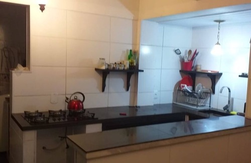 Itaipava House | Great location! It is 5 minutes from the center of Itaipava. .