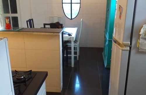 Itaipava House | Great location! It is 5 minutes from the center of Itaipava. .