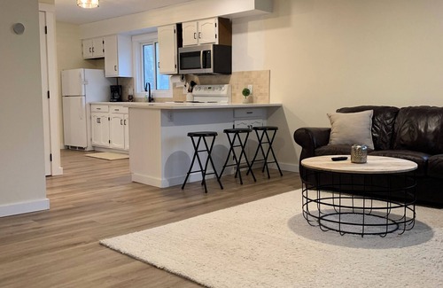 Lakeville Cottage | Great Location on Northeast Corner of Conesus Lake - Short and Long Term Rental