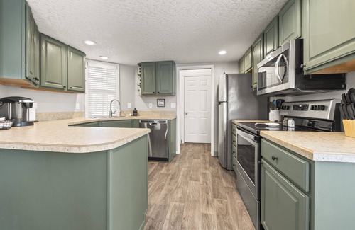 Boise House | Great Location~Pet Friendly~Modern~Fast WIFI