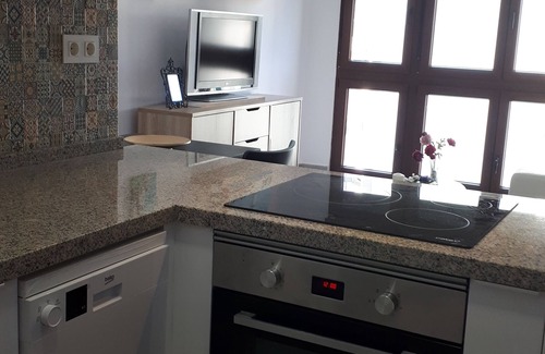 Malaga Apartment | Great location refurbished apar