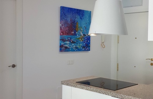 Malaga Apartment | Great location refurbished apar
