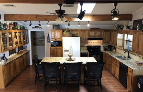 Brownwood House | Great Location!