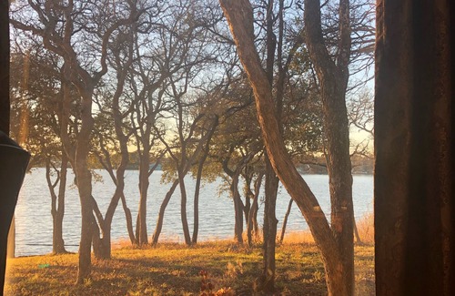 Brownwood House | Great Location!
