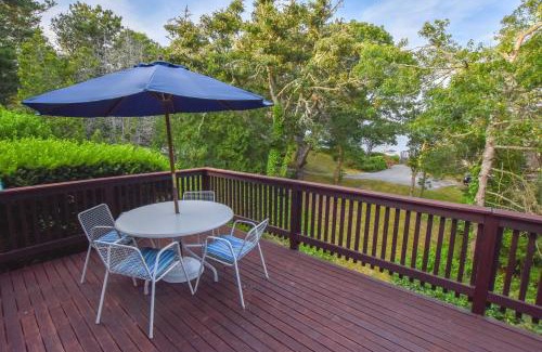 East Harwich House | Great location with Water Views