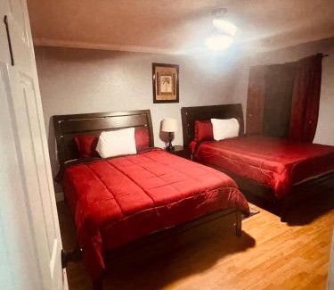 Oak Ridge House | Great luxury place very comfortable with family