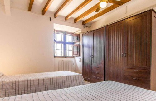 S'alqueria Blanca Villa | Great modern home with fantastic view