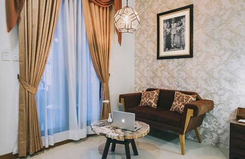 Petitenget Resort | Great night's sleep in central Seminyak
