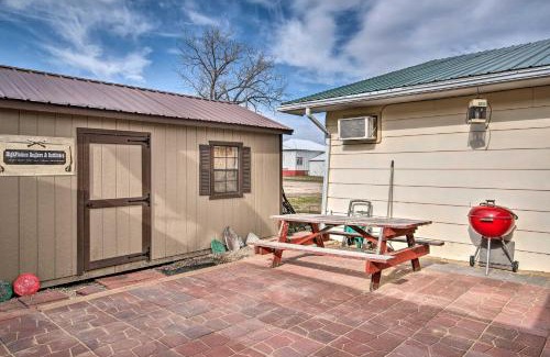 Long Lake Apartment | Great Northern HighPlaines Haven in Long Lake