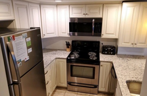 Sneads Ferry Condo | GREAT OCEAN & POOL VIEW, 2 BR/2 BATH CONDO, ST. REGIS RESORT, N. TOPSAIL BEACH,N