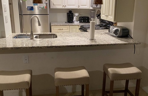 Sneads Ferry Condo | GREAT OCEAN & POOL VIEW, 2 BR/2 BATH CONDO, ST. REGIS RESORT, N. TOPSAIL BEACH,N