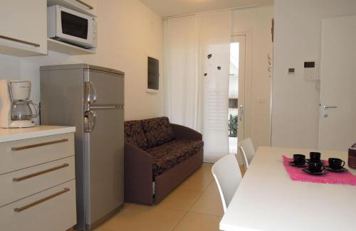 Bibione Lido del Sole Apartment | Great one bedroom accommodation close to the sea