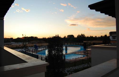 Bibione Lido del Sole Apartment | Great one bedroom accommodation close to the sea