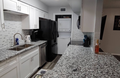 Far North Dallas Apartment | Great one bedroom condo in North Dallas