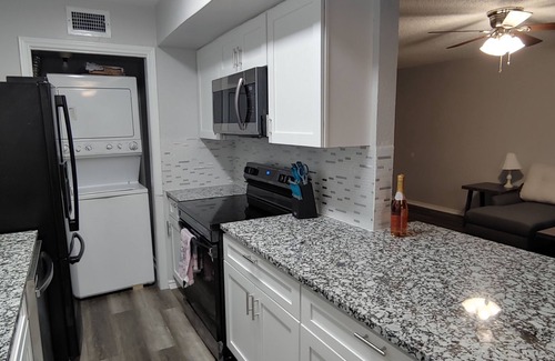Far North Dallas Apartment | Great one bedroom condo in North Dallas