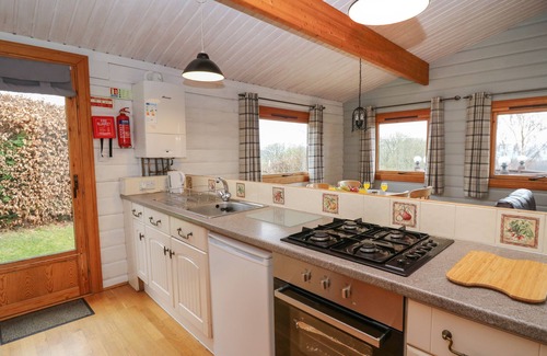 Rhayader Cottage | Great Owl Lodge