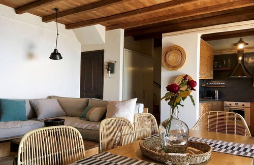 Agios Vlassios Villa | Great Pelion Villa | Villa Iris | 4 bedrooms | Private Pool