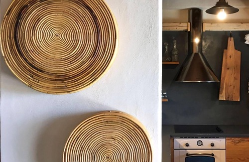 Agios Vlassios Villa | Great Pelion Villa | Villa Iris | 4 bedrooms | Private Pool