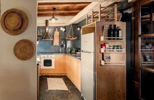 Agios Vlassios Villa | Great Pelion Villa | Villa Iris | 4 bedrooms | Private Pool