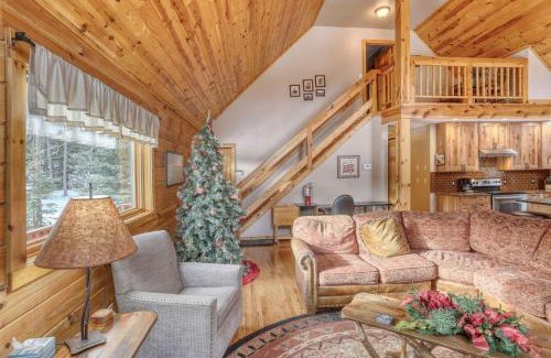 Lead House | Great Pine Lodge