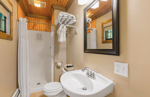 Old Forge Hotel | Great Pines