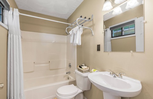 Old Forge Hotel | Great Pines