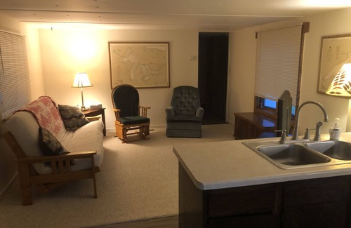 Iron River House | Great place for a Wonderful Northern Wisconsin get away!