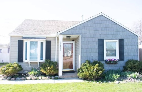 Cleveland House | Great place for family and friends!