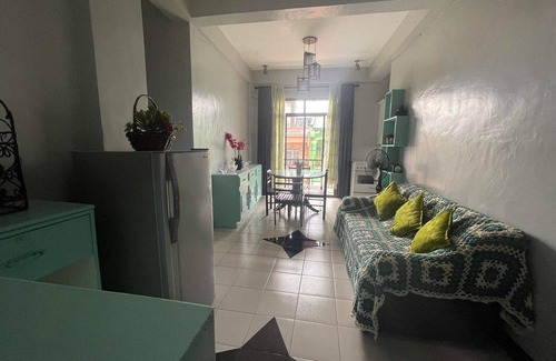 General Trias House | Great place to accommodate family for vacation with terrace!