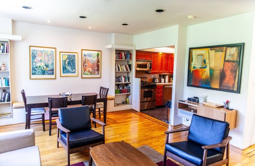 Park Slope Apartment | Great Place to Stay in Park Slope