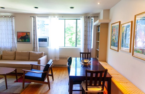 Park Slope Apartment | Great Place to Stay in Park Slope