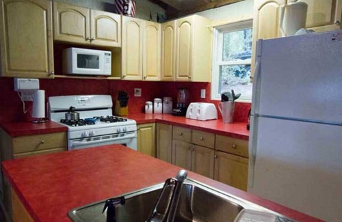 Wellfleet Cottage | Great Pond Cottage in Wellfleet