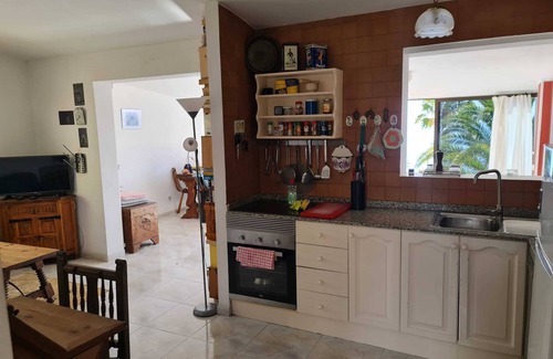 Playa del Aguila House | great relaxation, tranquility on the beach of Morro Besudo