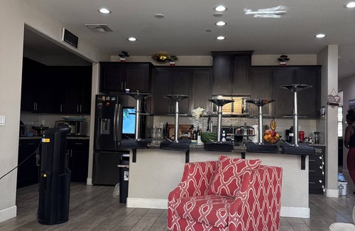 Lathrop House | Great riverisland house only first floor bedroom and bathroom pool included