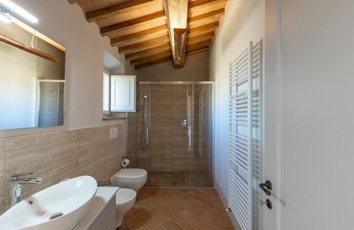 Gallina Other | Great Room - Villa Andrea - Quadruple Delux