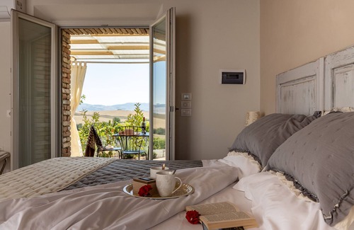 Gallina Other | Great Room - Villa Andrea - Quadruple Delux