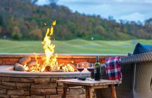 Sevierville Apartment | Great Smokies Lodge Resort 2BR