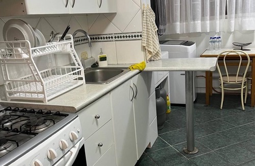 Leuro Apartment | Great spacious apartment in Miraflores