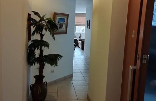 Leuro Apartment | Great spacious apartment in Miraflores