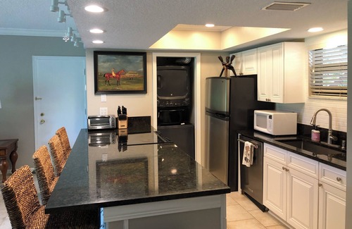 Wellington Condo | Great Stay