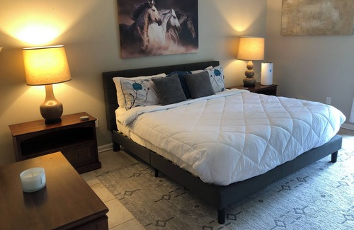 Wellington Condo | Great Stay