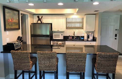 Wellington Condo | Great Stay