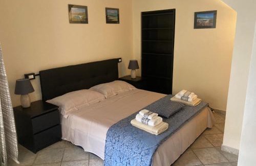 Chianni Apartment | Great studio apartment in the heart of Chianni