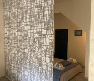 Chianni Apartment | Great studio apartment in the heart of Chianni