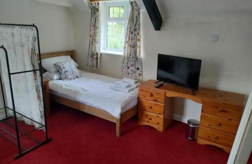 Liskeard Hotel | Great Trethew Hotel - Self Catering Lodges - Bar & Restaurant