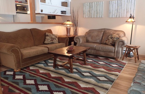 Moose Wilson Road Condo | Great Value in the Aspens, Between Jackson & Teton Village