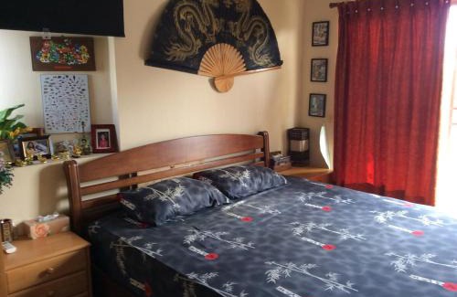 Bang Kaeo Apartment | Great Value Residence