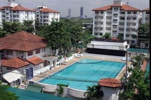 Bang Kaeo Apartment | Great Value Residence