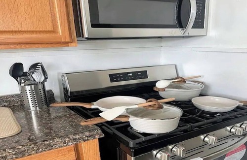 Stockade Historic District Apartment | Great Value Unit in Union-A12